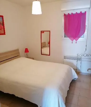 Le Clos Des Oliviers * LʼÎle-Rousse